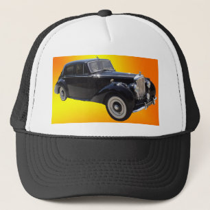 クラシックなBentley キャップ