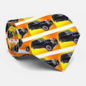 クラシックなBentley ネクタイ (ロール)