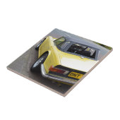 クラシックなTR6勝利Sportscar タイル (側面)