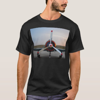 クラシックなWarbird Tシャツ