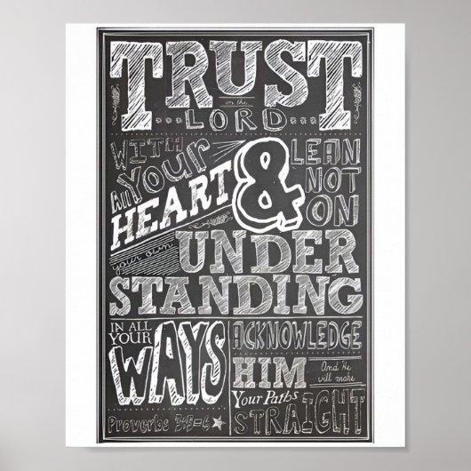 クラシックのクリスチャン・ポスター ポスター (正面)