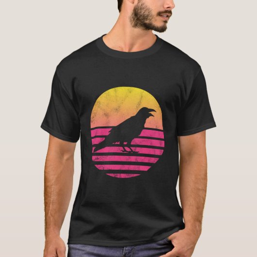 クラシックの贈り物 Tシャツ (正面)