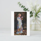 クラシックはがき ポストカード (スタンド正面)