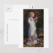 クラシックはがき ポストカード (正面/裏面)