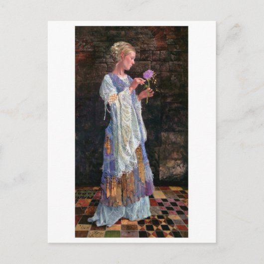 クラシックはがき ポストカード (正面)