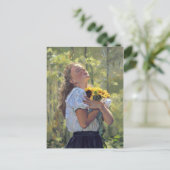 クラシックはがき ポストカード (スタンド正面)