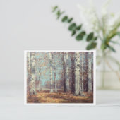 クラシックはがき ポストカード (スタンド正面)