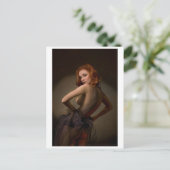 クラシックはがき ポストカード (スタンド正面)