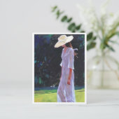 クラシックはがき ポストカード (スタンド正面)