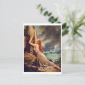 クラシックはがき ポストカード (スタンド正面)