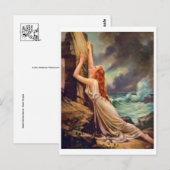 クラシックはがき ポストカード (正面/裏面)