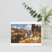 クラシックはがき ポストカード (スタンド正面)