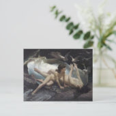 クラシックはがき ポストカード (スタンド正面)