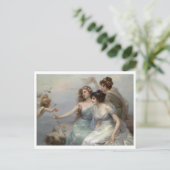 クラシックはがき ポストカード (スタンド正面)