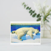 クラシックはがき ポストカード (スタンド正面)