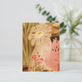 クラシックはがき ポストカード (スタンド正面)