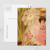 クラシックはがき ポストカード (正面/裏面)