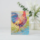 クラシックはがき ポストカード (スタンド正面)