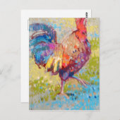 クラシックはがき ポストカード (正面/裏面)