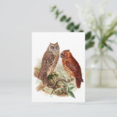 クラシックはがき ポストカード (スタンド正面)