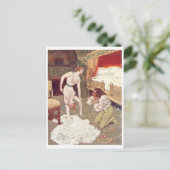 クラシックはがき ポストカード (スタンド正面)