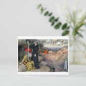 クラシックはがき ポストカード (スタンド正面)