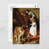 クラシックはがき ポストカード