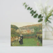 クラシックはがき ポストカード (スタンド正面)