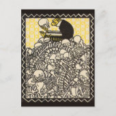 クラシックはがき ポストカード (正面)