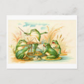 クラシックはがき ポストカード (正面)