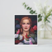 クラシックはがき ポストカード (スタンド正面)