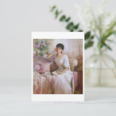 クラシックはがき ポストカード (スタンド正面)