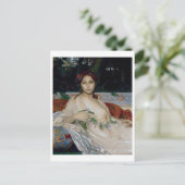 クラシックはがき ポストカード (スタンド正面)