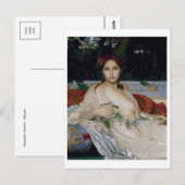 クラシックはがき ポストカード (正面/裏面)