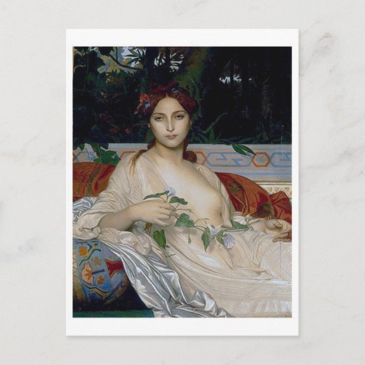 クラシックはがき ポストカード (正面)