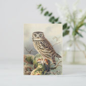 クラシックはがき ポストカード (スタンド正面)