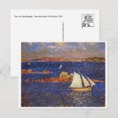 クラシックはがき ポストカード (正面/裏面)