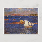 クラシックはがき ポストカード (正面)