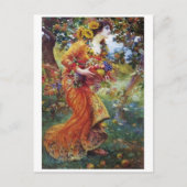 クラシックはがき ポストカード (正面)