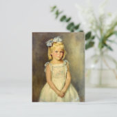 クラシックはがき ポストカード (スタンド正面)