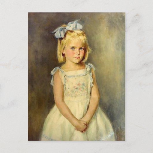 クラシックはがき ポストカード (正面)