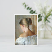 クラシックはがき ポストカード (スタンド正面)