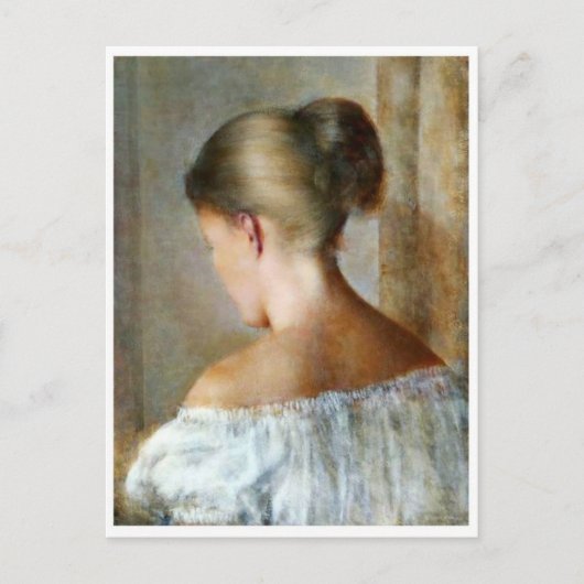 クラシックはがき ポストカード (正面)