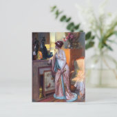 クラシックはがき ポストカード (スタンド正面)