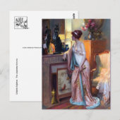 クラシックはがき ポストカード (正面/裏面)