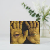 クラシックはがき ポストカード (スタンド正面)