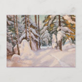 クラシックはがき ポストカード (正面)