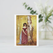 クラシックはがき ポストカード (スタンド正面)