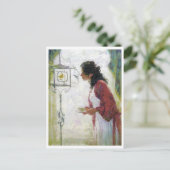 クラシックはがき ポストカード (スタンド正面)