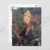 クラシックはがき ポストカード (正面/裏面)